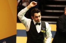 ‘I needed to pay the school fees but snooker’s not for me’ – O’Sullivan says he’s retiring