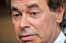 Shatter rubbishes Wallace and upholds view he had penalty points quashed