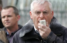 Oireachtas agenda: EU accountability and developing the south-east