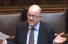 Fine Gael’s record on Dáil reform is slammed by… Fine Gael’s chairman