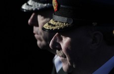 89 gardaí have taken part in exchanges with the PSNI