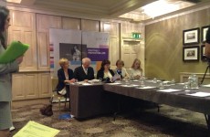 ‘Specific threats’ made on life of Pro-Life campaigner Caroline Simons
