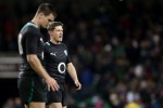 O&acirc;��Gara: I&acirc;��m not going to France to be Jonny Sexton&acirc;��s kicking coach