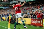 As it happened: Lions v Waratahs, 2013 Tour