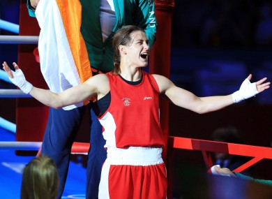 Could Ireland have done better at London 2012? The Transport committee will discuss Ireland's performance this morning.