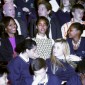 Malia Obama is officially gas craic