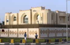 US-Taliban talks ‘not scheduled’