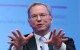 Google boss defends Ireland’s corporate tax rate