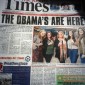Embarrassing ‘Obama in Ireland’ headline fail