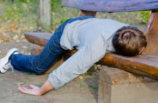 Revealed: British to blame for Ireland’s drink problem