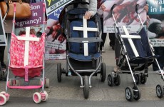 Lisa McInerney: The loudest voices in pro-life camp discredit the civil ones