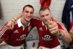 Heaslip the hero but Murray and O’Brien desperately unlucky to miss Lions cut