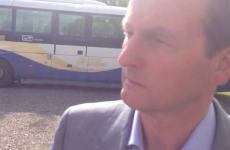 Taoiseach: I can’t say if G8 leaders will raise Ireland’s tax regime