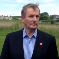 Taoiseach: I didn’t raise US senate claim that Ireland is a tax haven with Obama