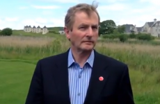 Taoiseach: I didn’t raise US senate claim that Ireland is a tax haven with Obama