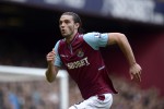 Andy Carroll completes &Acirc;&pound;15m move to West Ham