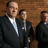 7 great clips of James Gandolfini in The Sopranos