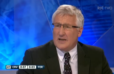 Pat Spillane: ‘Gaelic football has been infiltrated by a load of spoofers and bluffers’