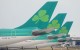 Howlin: Conditions are not right for selling our stake in Aer Lingus 