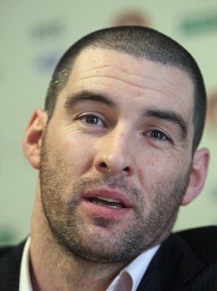 Sadlier believes Ireland won't qualify for the 2014 World Cup.