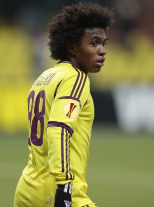 Willian.