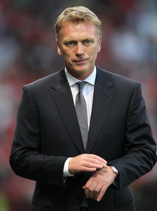 Beat the clock: Will David Moyes do some business before Monday night?