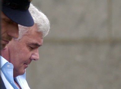 John Gilligan