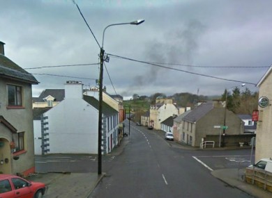 Kilmacrennan, Donegal