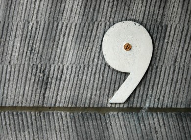 9 at 9