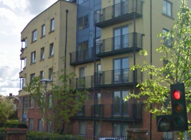 Tolka Vale apartments