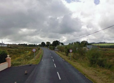 Carrickkerry, Athea