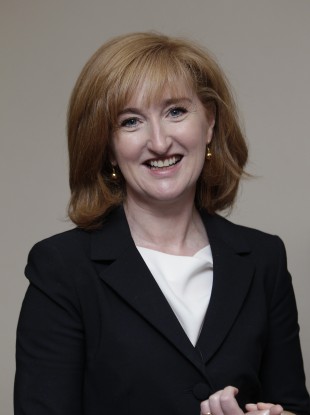 Lucy Gaffney