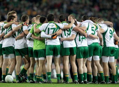 Who will captain the Irish side this year?